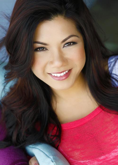 Suteara Vaughn
