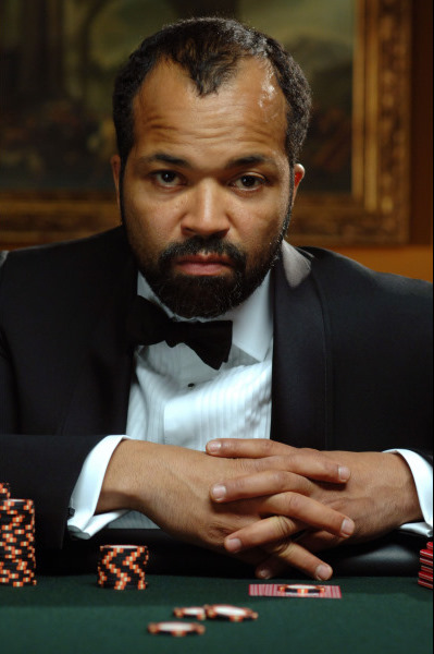 Felix Leiter