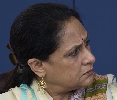 Jaya Bhaduri