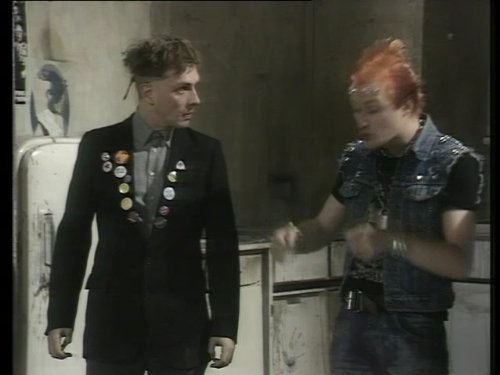 Adrian Edmondson