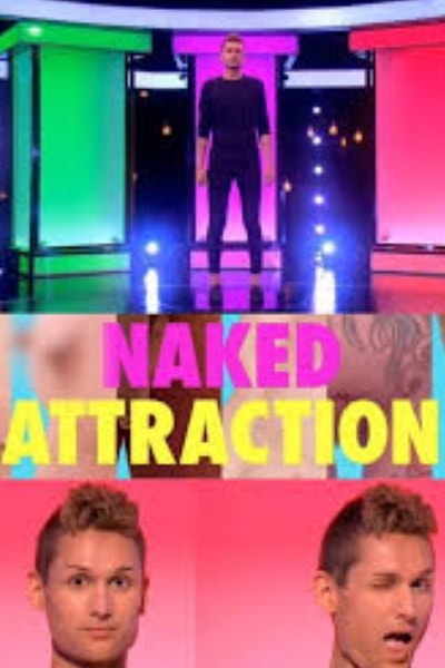 Naked Attraction&nbsp;- Season 7