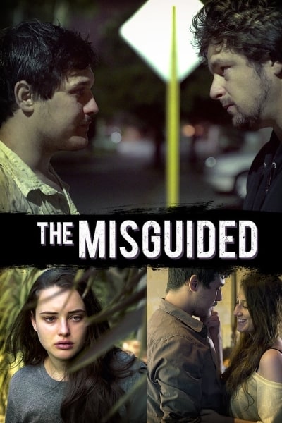 The Misguided [Sub: Eng]