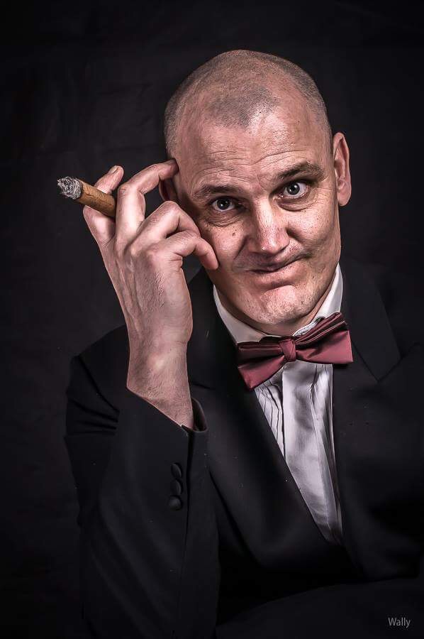 Darren Tassell