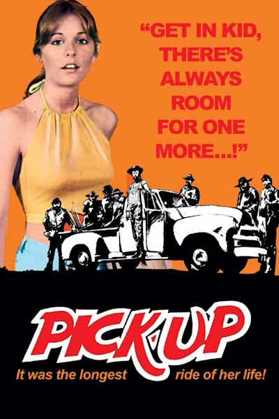 Pick up