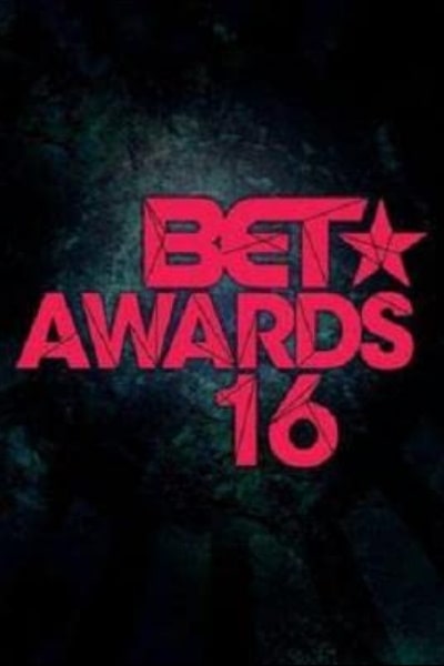 BET Awards 2016