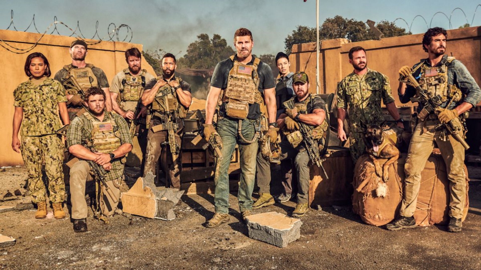 Season 6