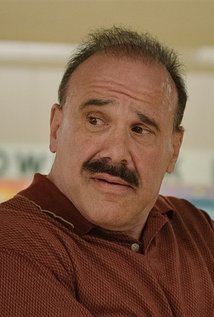 Ted Arcidi