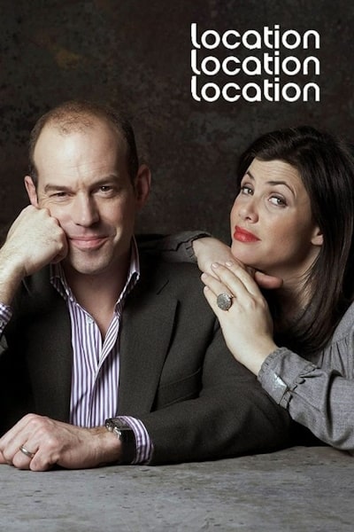 Location, Location, Location - Season 40