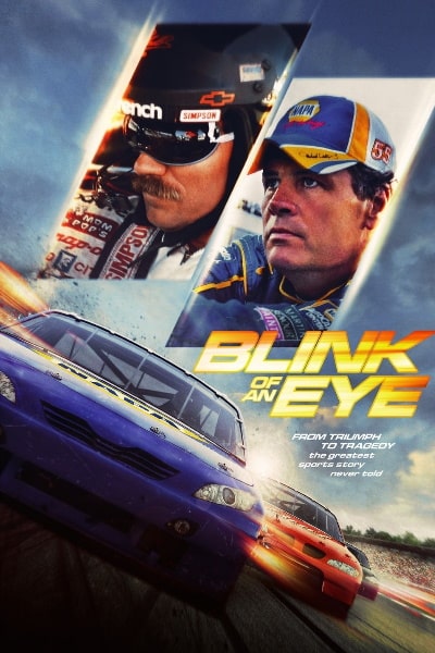 Blink of an Eye