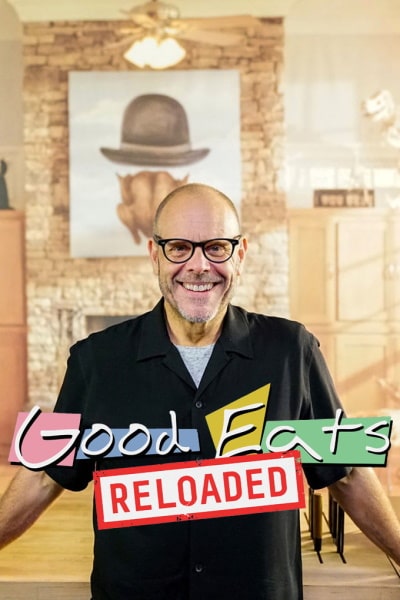 Good Eats: Reloaded - Season 2