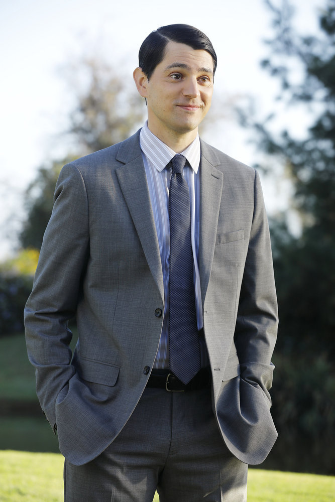 Josh Segal