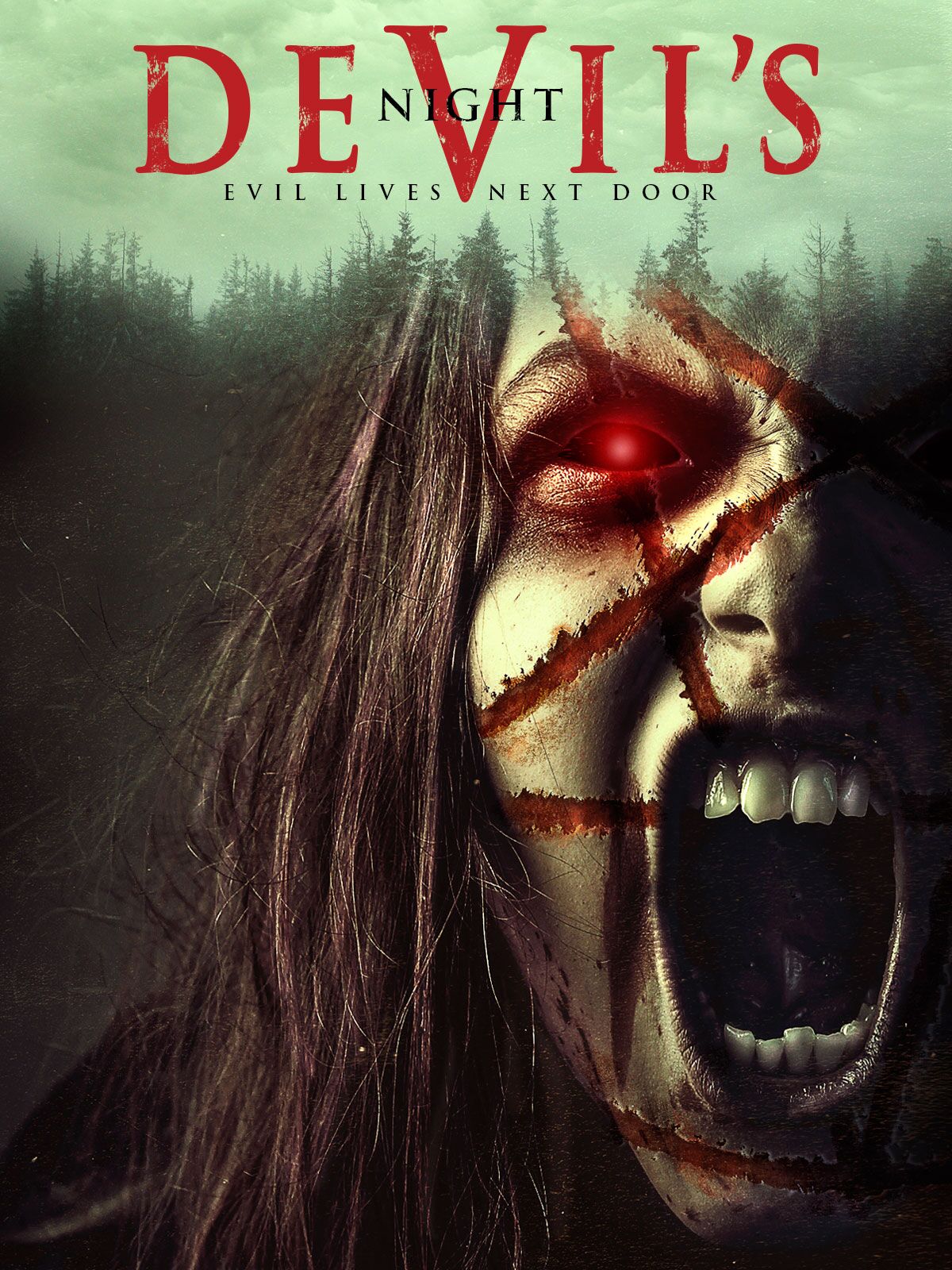 Devil`s Night