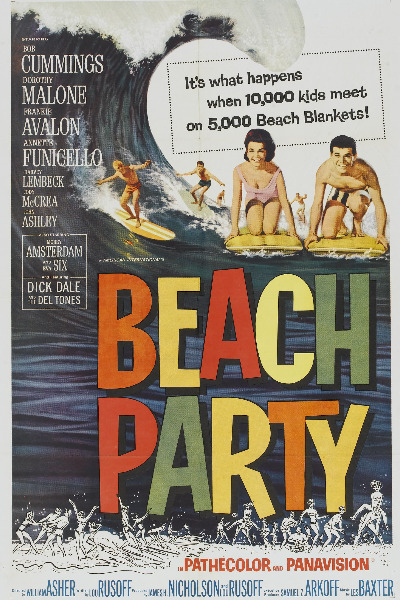 Beach Party
