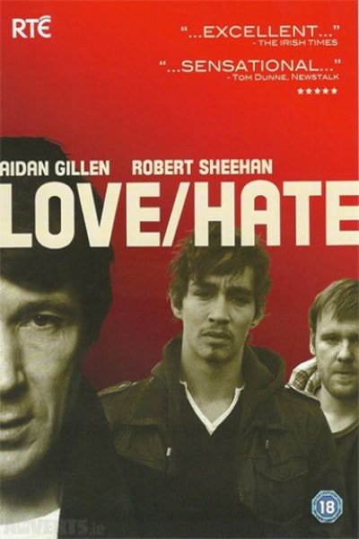 Love/Hate - Season 1
