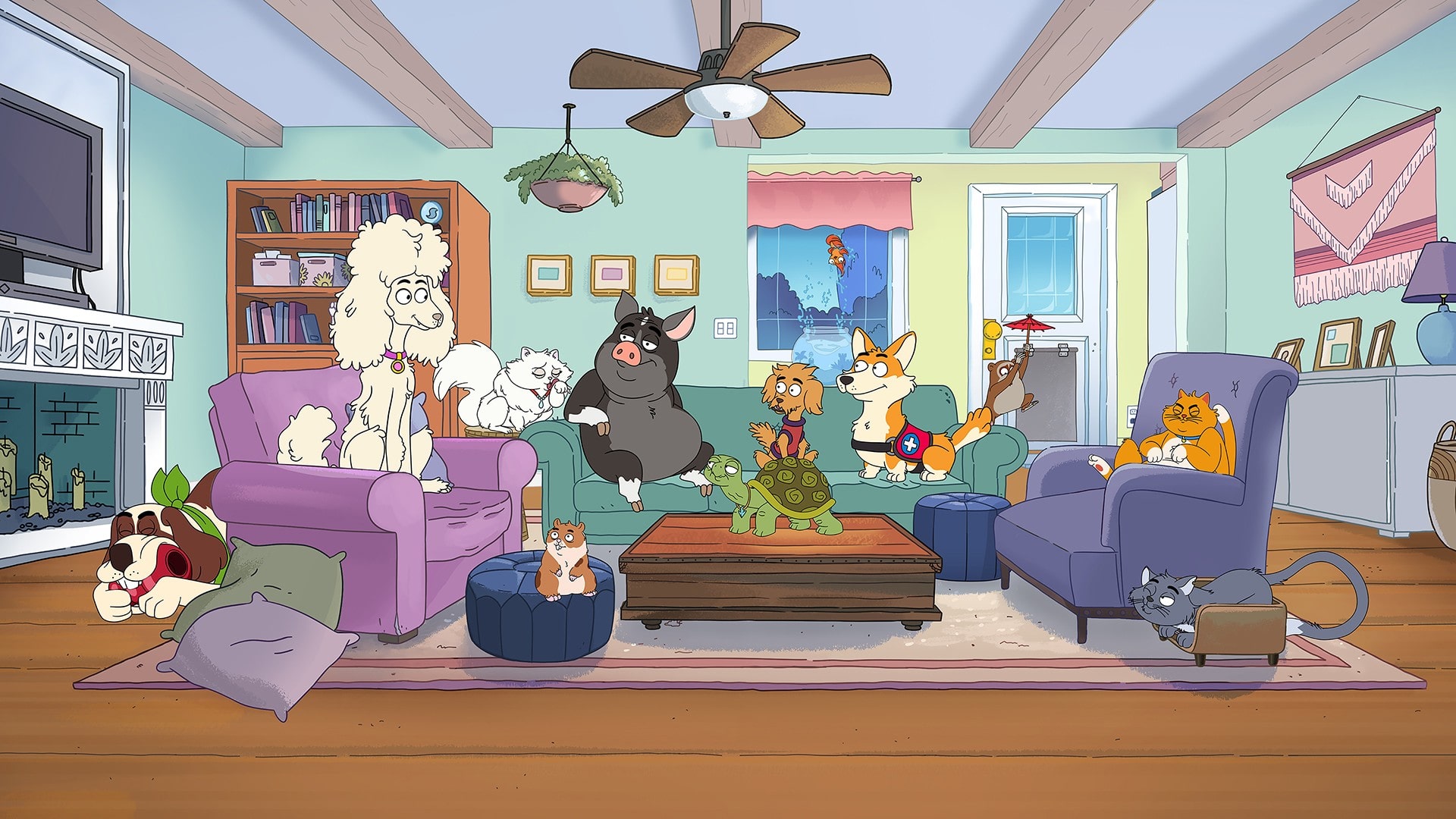Season 2