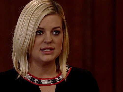 Kirsten Storms