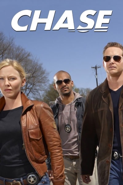 Chase - Season 1