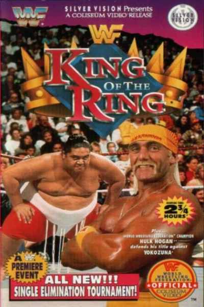 King of the Ring (1993)