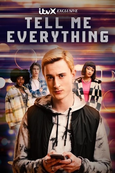 Tell Me Everything - Season 2