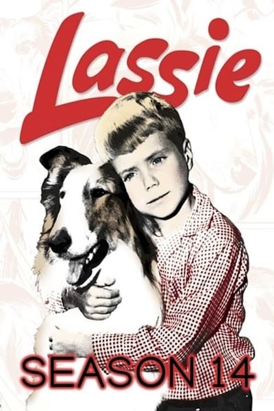 Lassie - Season 14