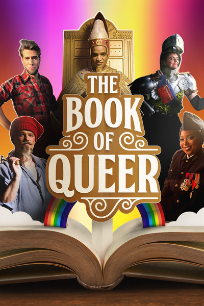 The Book of Queer - Season 1