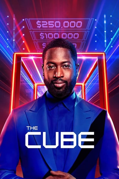 The Cube - Season 2