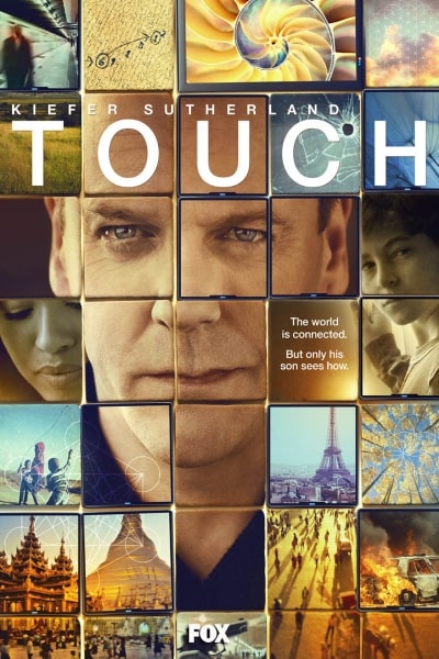 Touch - Season 1