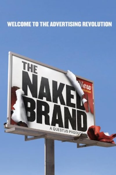 The Naked Brand