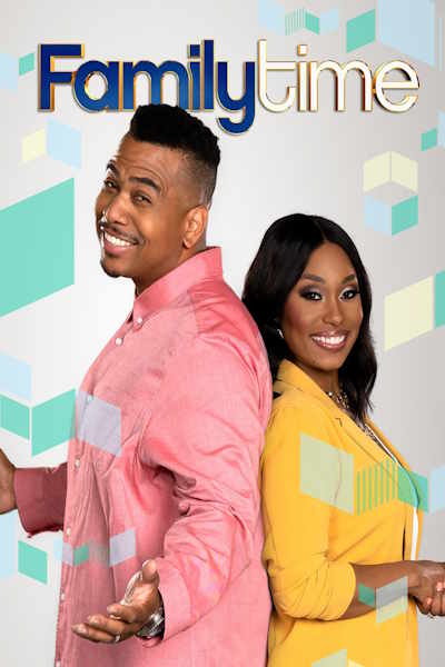 Family Time - Season 2