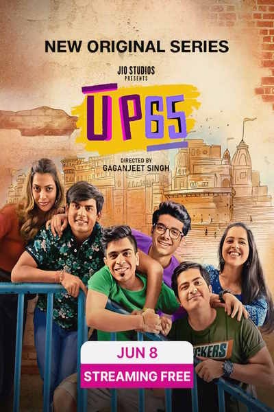 UP65 - Season 2