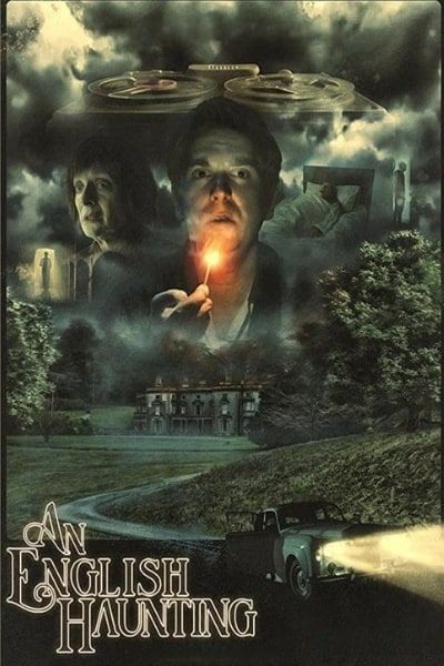 An English Haunting