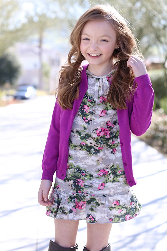 Presley Richardson