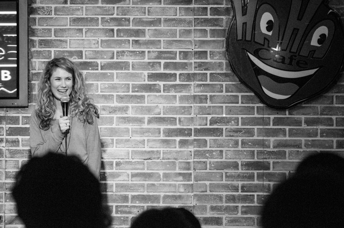 Heather Pasternak