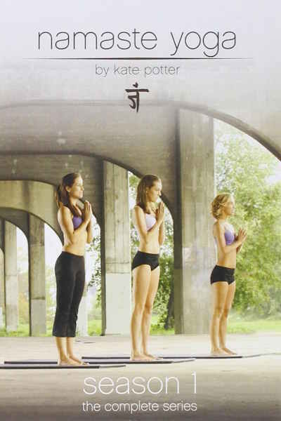 Namaste Yoga - Season 3