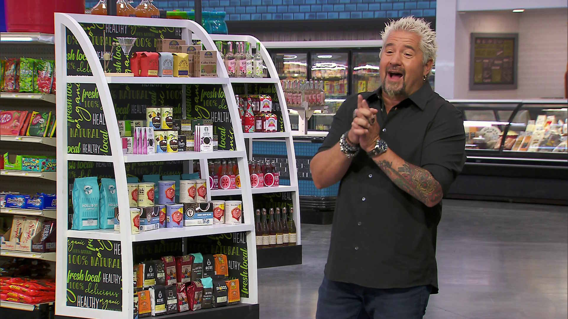 Season 33