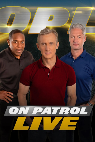 On Patrol: Live - Season 4