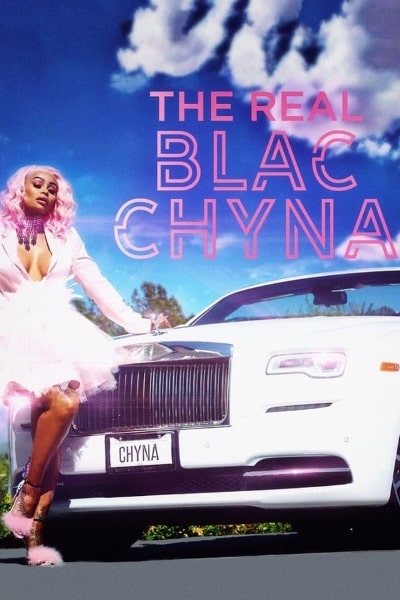 The Real Blac Chyna - Season 1