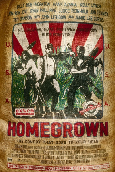 Homegrown