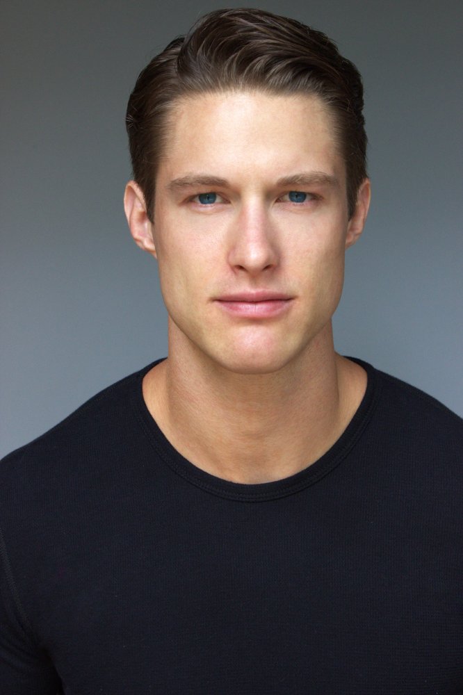 Darrell Thomas