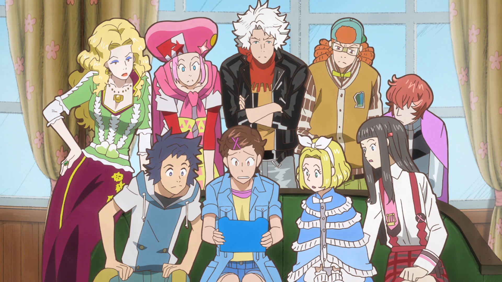Season 1
