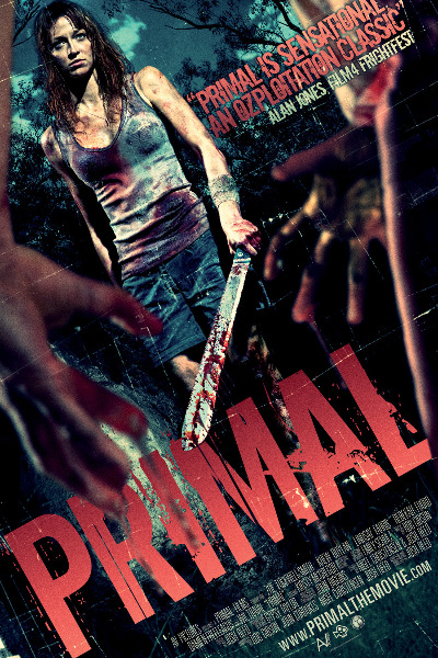 Primal (2010)
