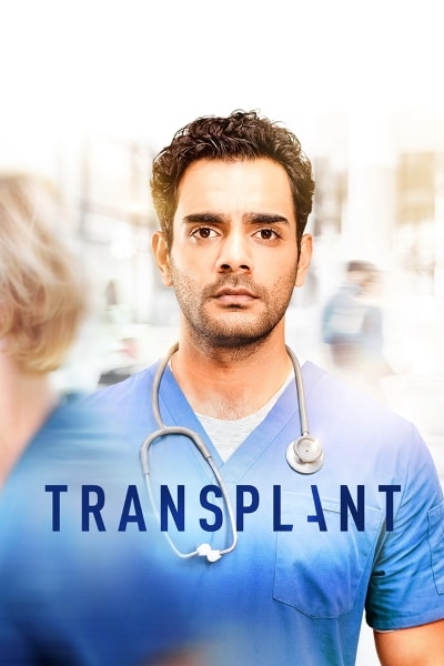 Transplant - Season 1