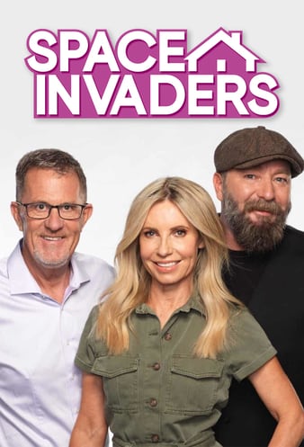 Space Invaders - Season 2