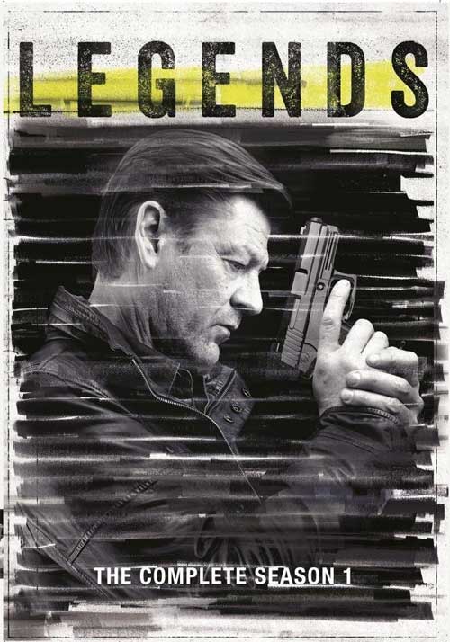 Legends - Season 1 - Dubl
