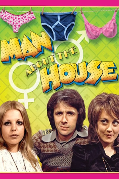 Man About the House - Season 2