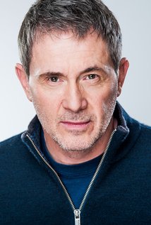 Mark Totty