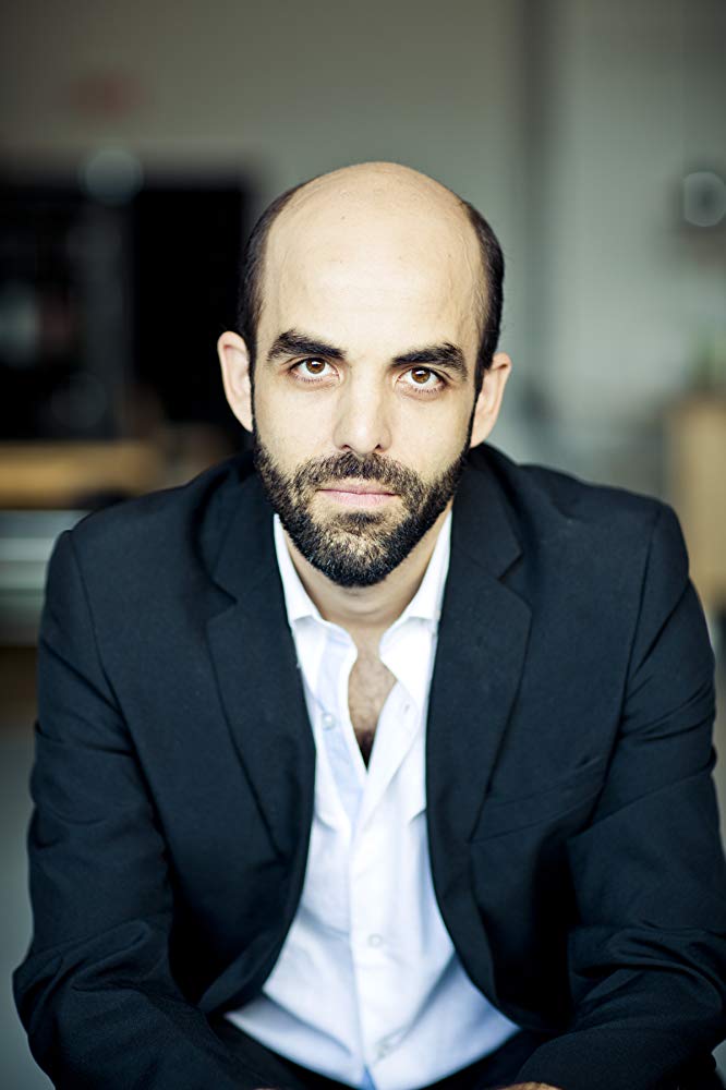 Sylvio Arriola