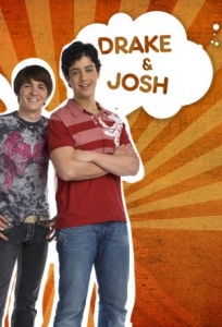 Drake and Josh - Season 4 - DUBL