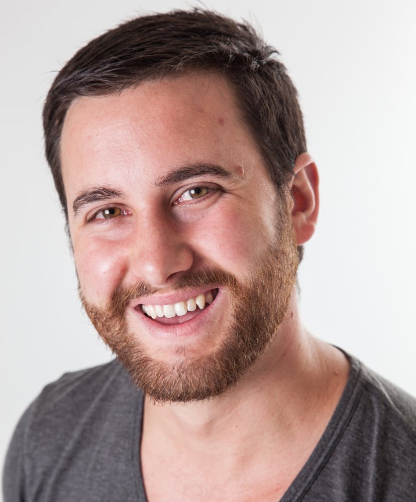 Matthew Keating