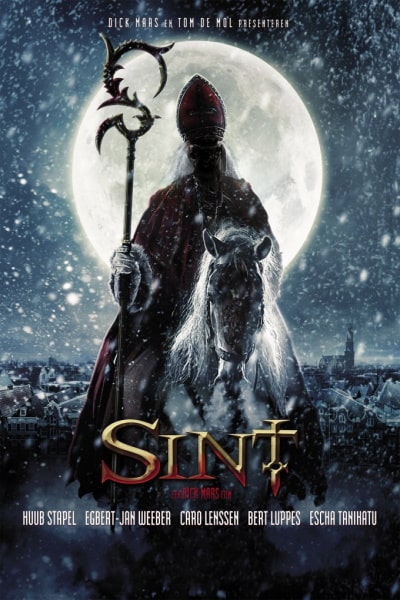 Saint (Sint)